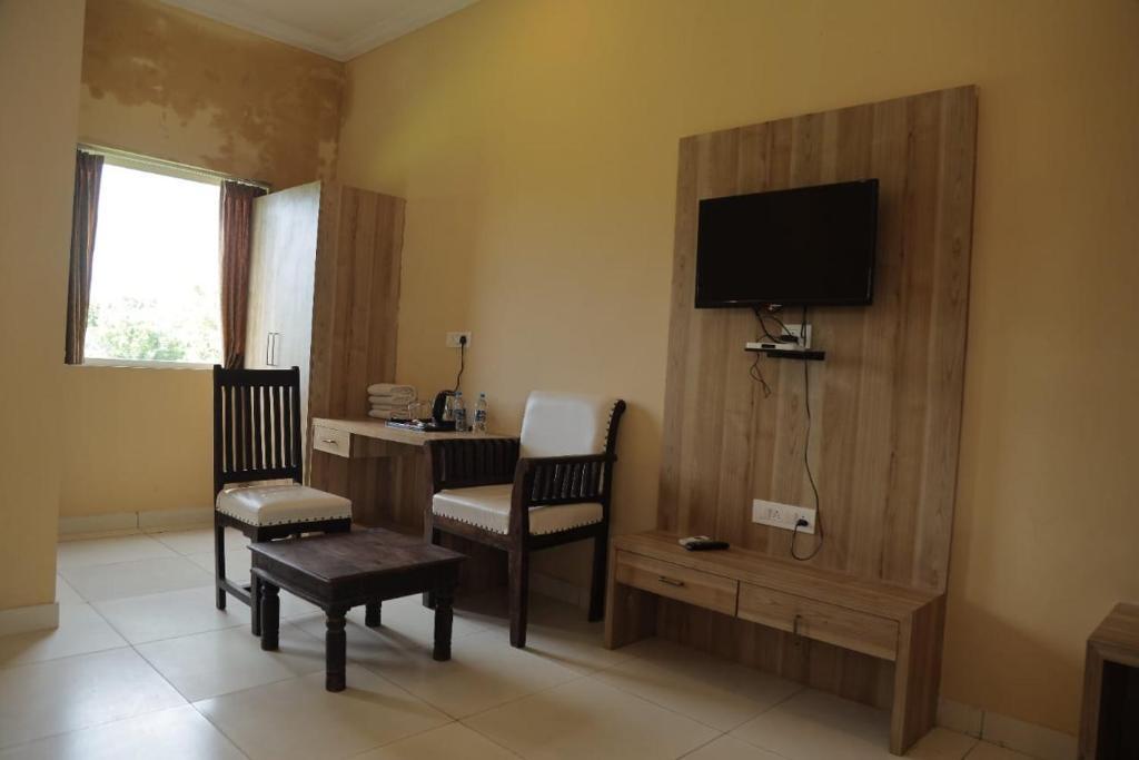 Keshav Resort photo