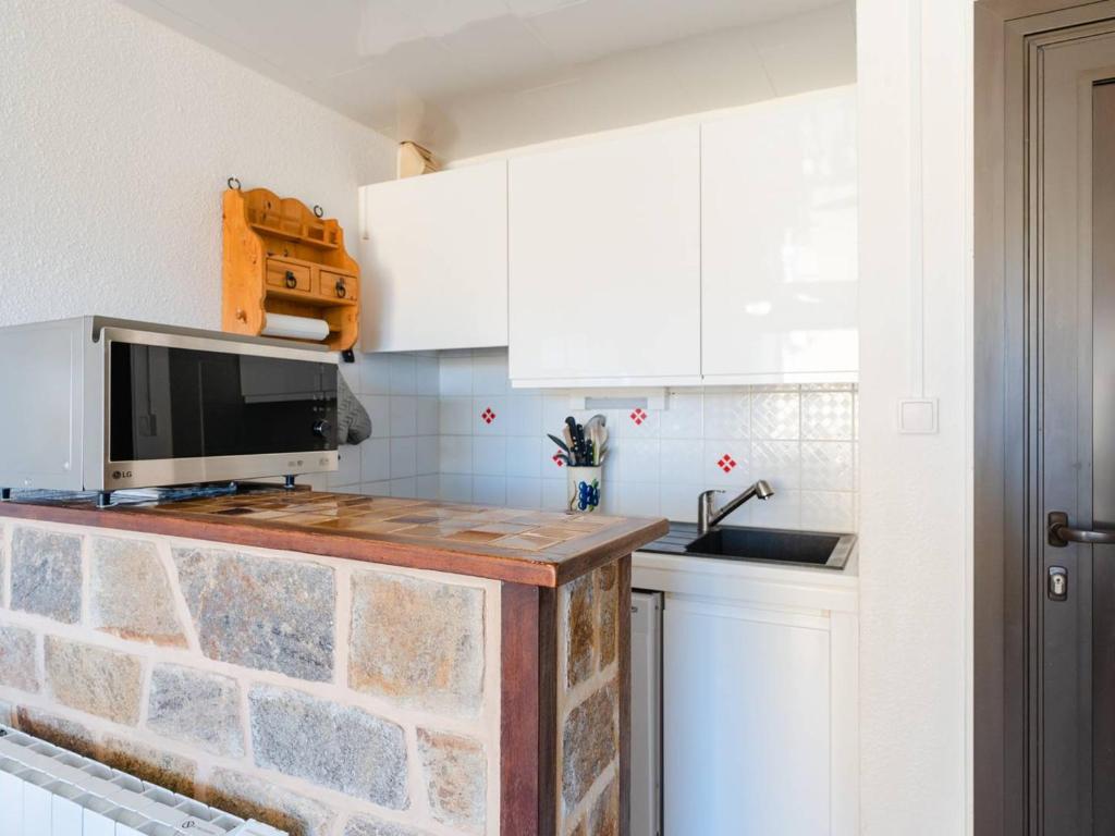 Appartement lumineux à Gruissan, 2 chambres, proche plage, parking sécurisé, mini-box WIFI, non-fumeur - FR-1-409A-15 - 4