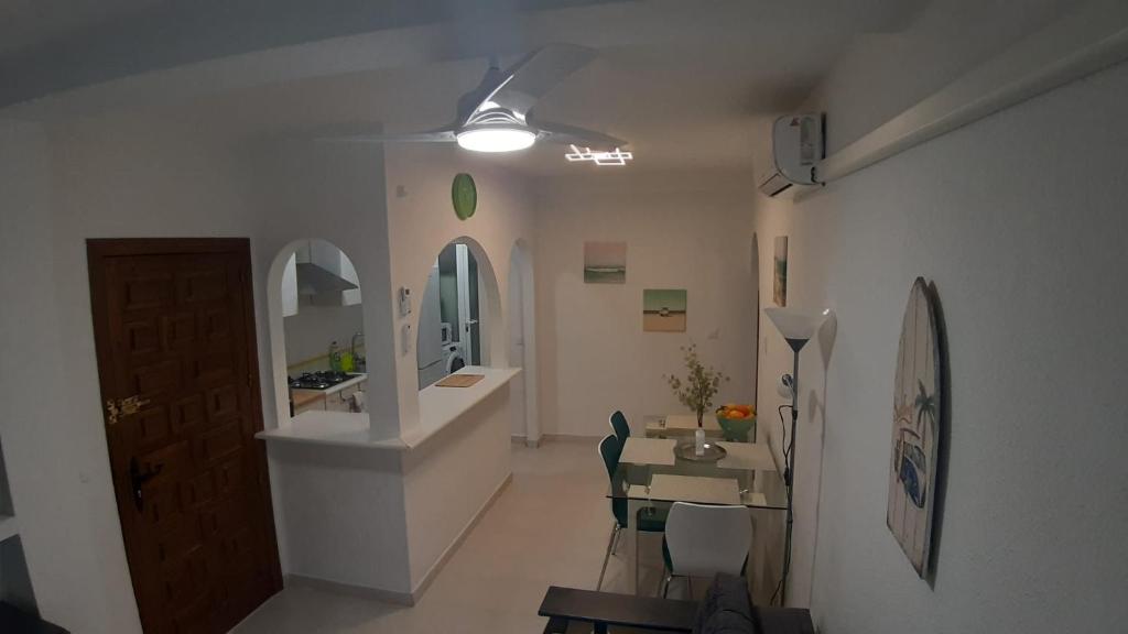 Apartamento La siesta - 3