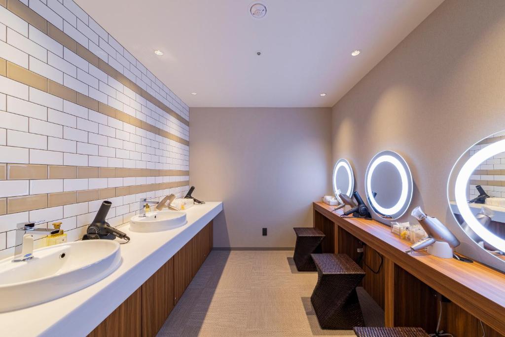 Facilities