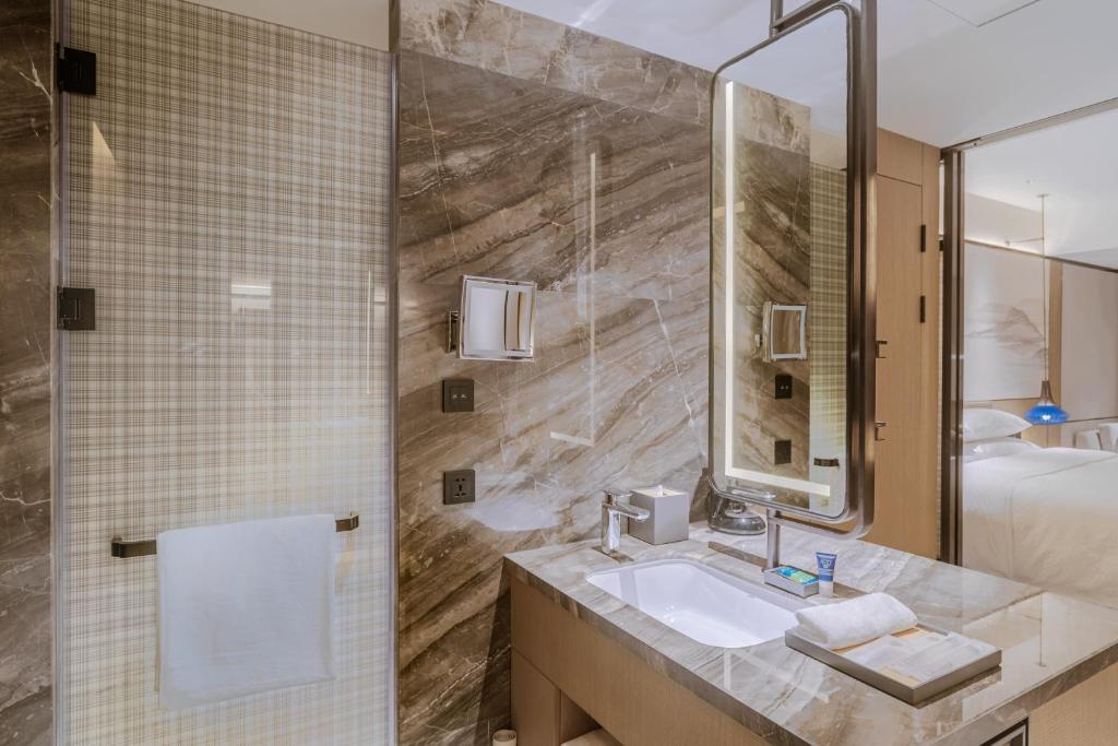 バスルーム（客室）