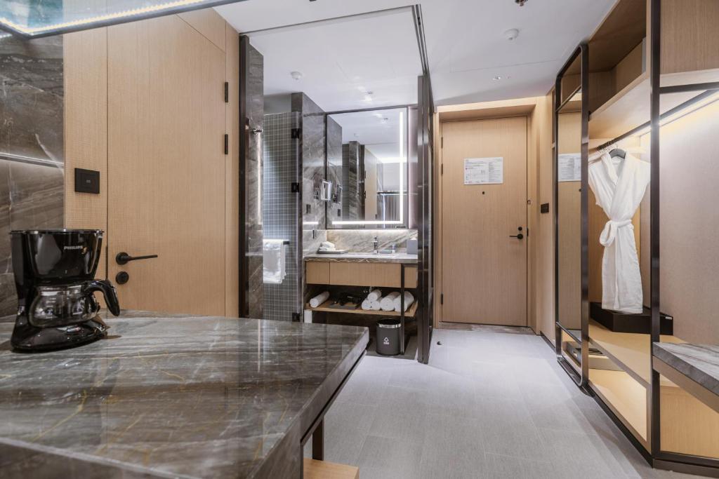 バスルーム（客室）