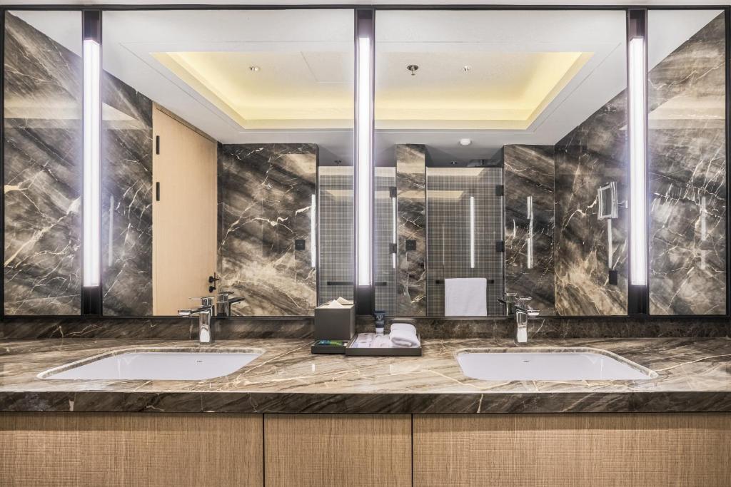 Four Points by Sheraton Suzhou, Wuzhong photo