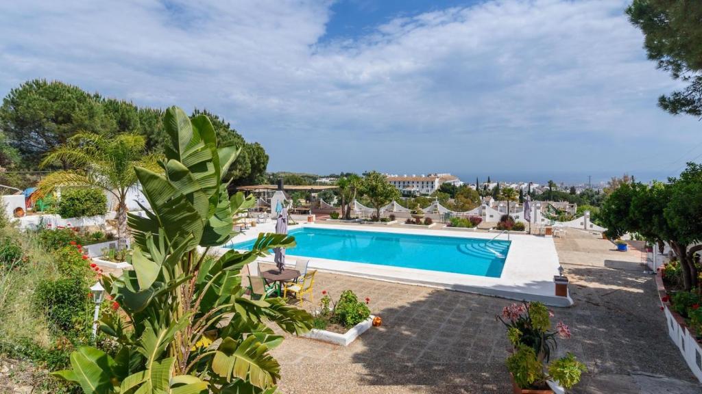 Almarchada 38 Mijas by Ruralidays, Mijas