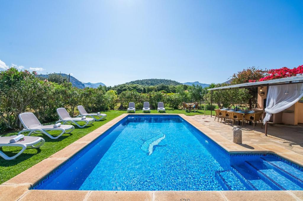 Ideal Property Mallorca - Can Carabassot - 3