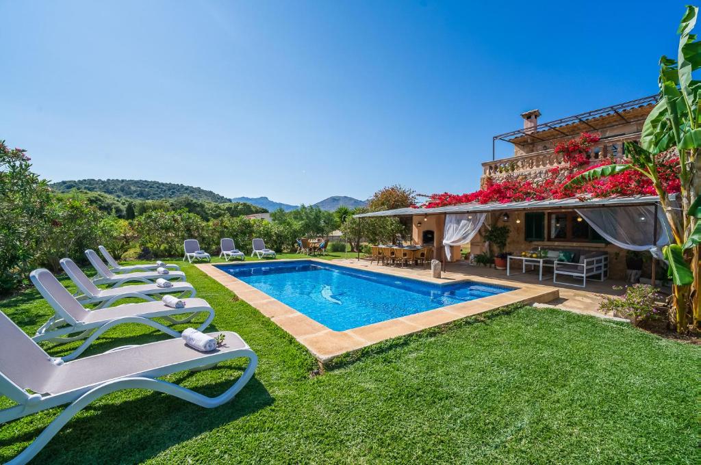 Ideal Property Mallorca - Can Carabassot - 4