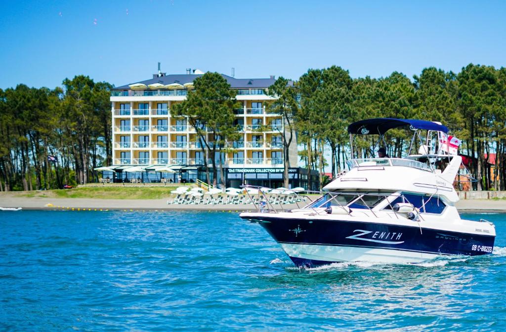 Grigoleti Beach Resort, Trademark Collection by Wyndham photo