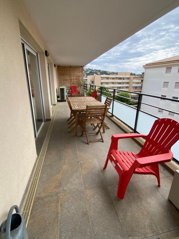 Appartement 3 chambres LE BAIA - 3