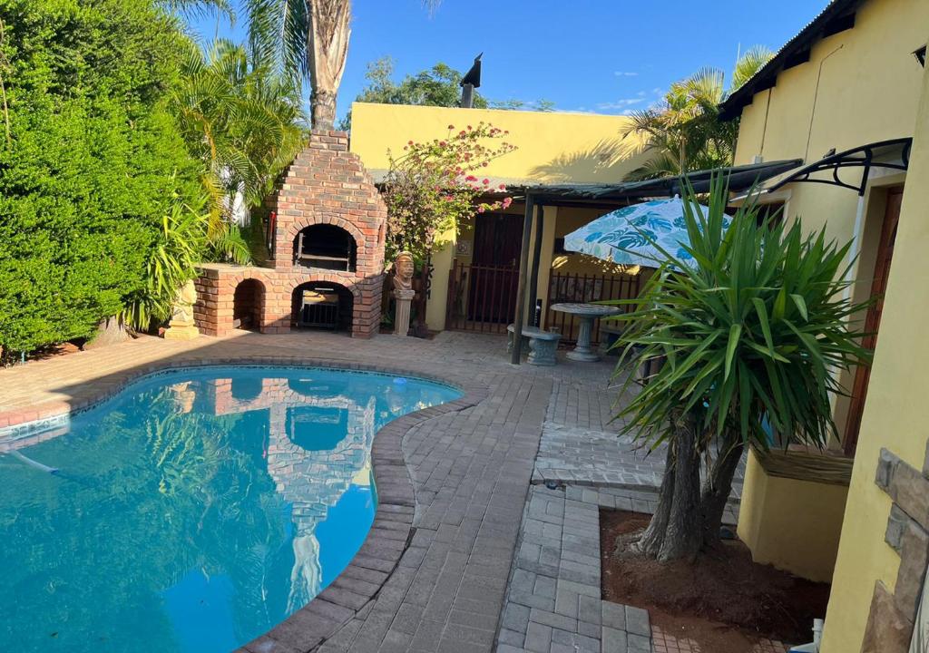 Tarentaalrand Guesthouse photo