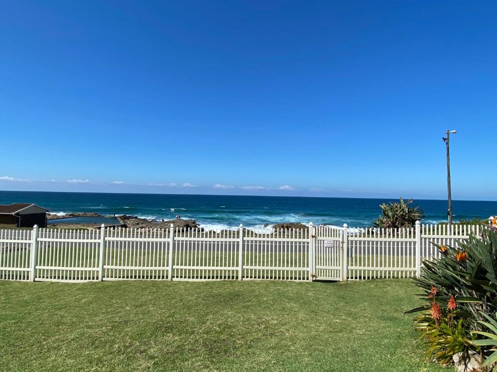 Carpe Diem 1, Margate