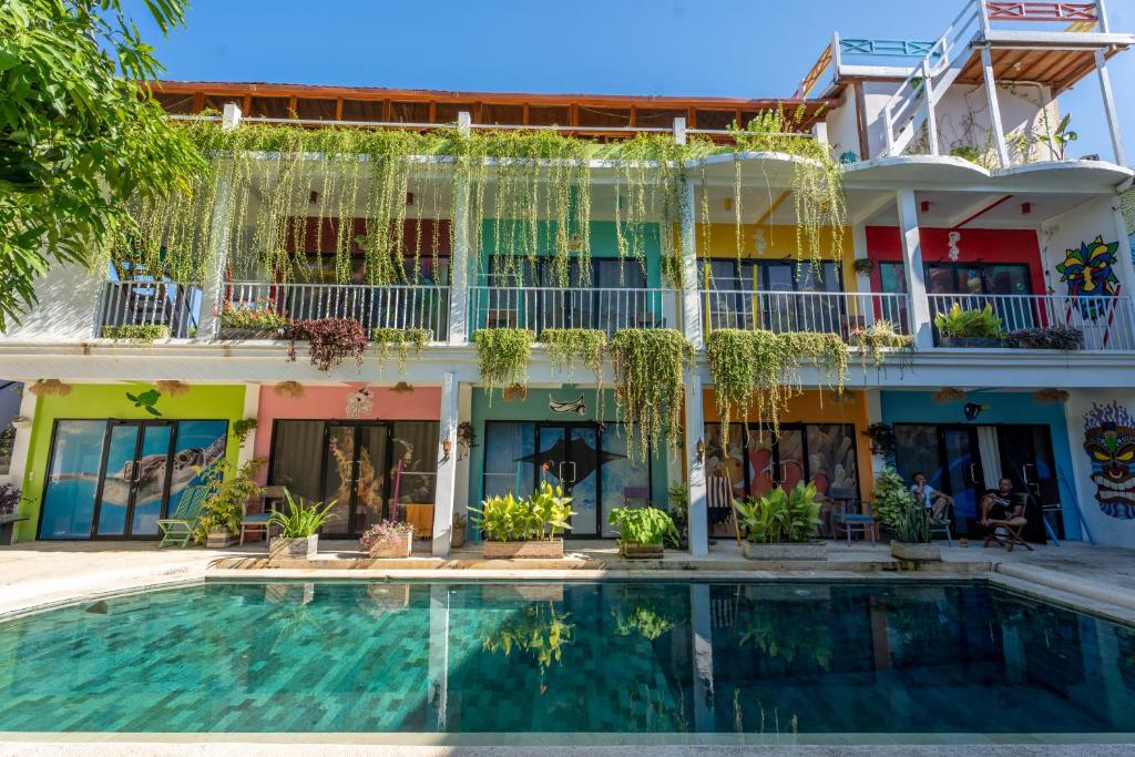 Dragon Dive Komodo Hotel photo