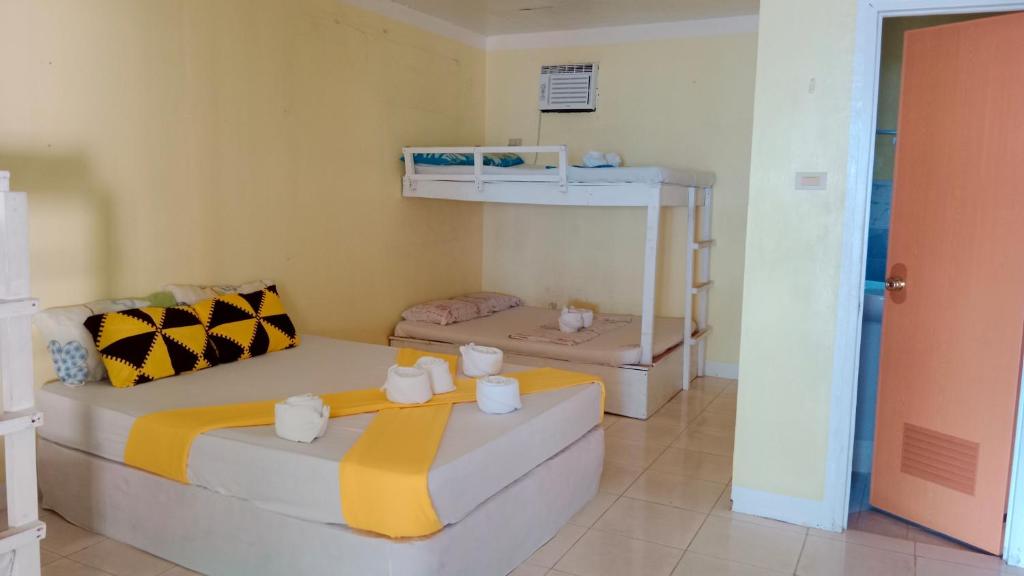 Ricks Mangrove Beach Resort