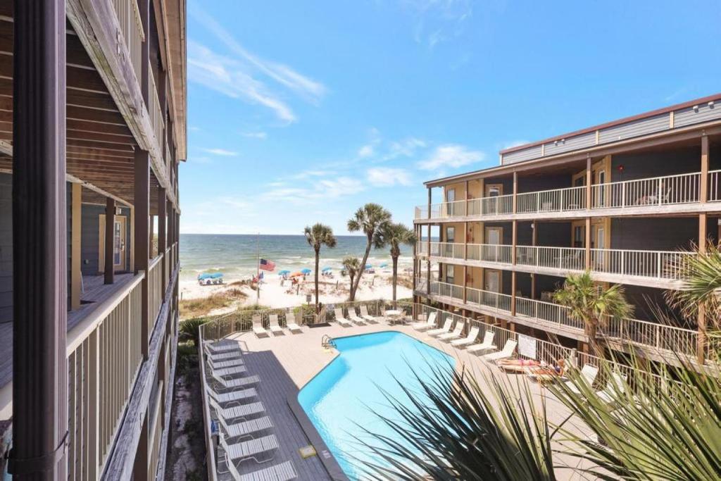 Sandpiper 3B, Gulf Shores