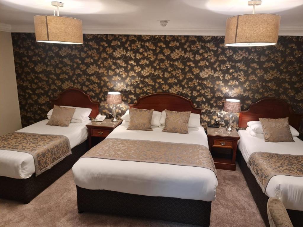 Abbey Hotel Donegal photo