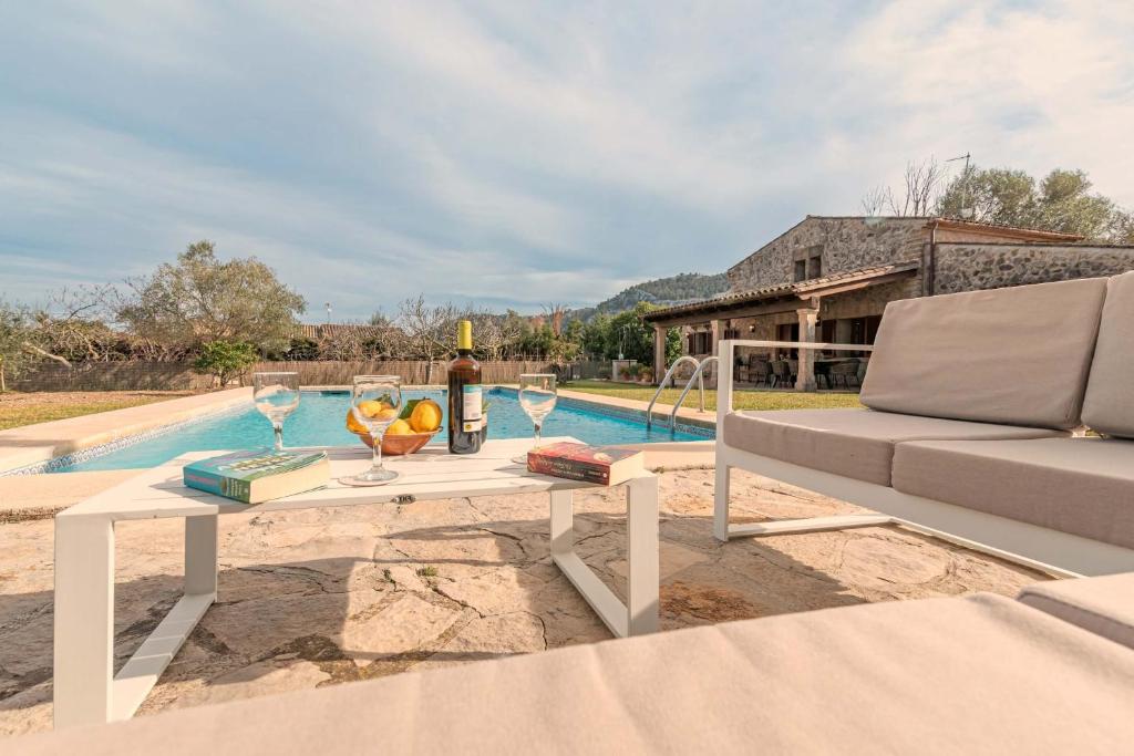 Finca Gloria by Sealand Villas - 3