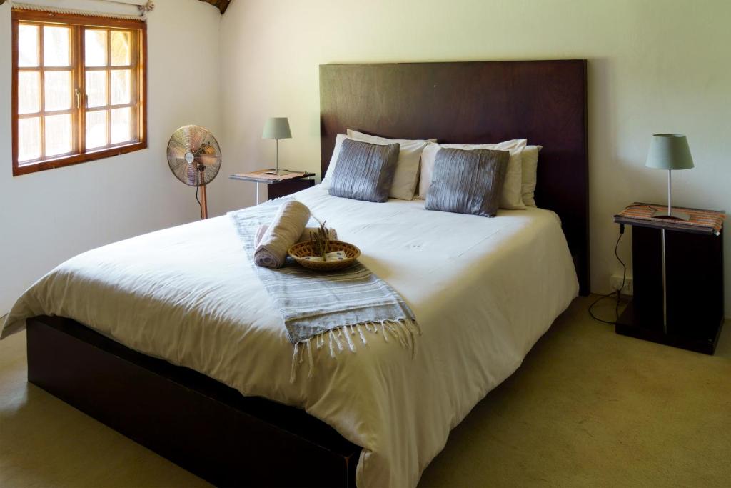 Thaba Pitsi Safari Lodge photo