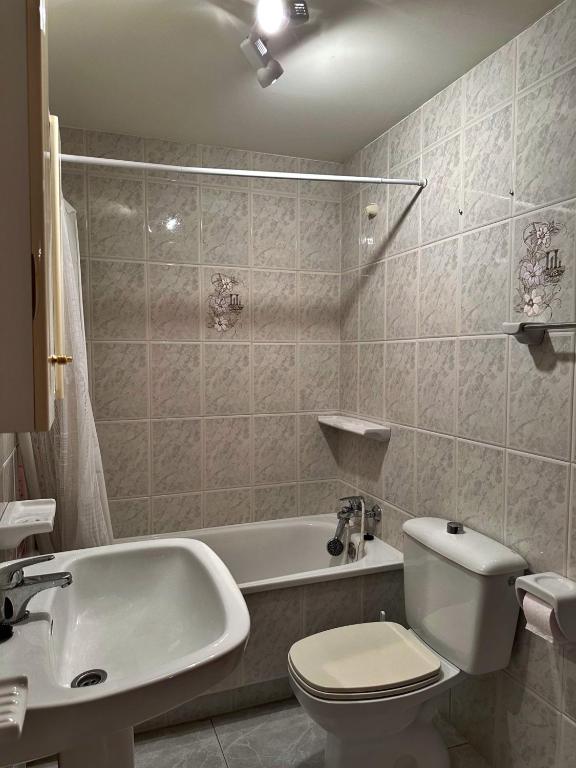 Duplex A Mexilloeira - O Grove - 5