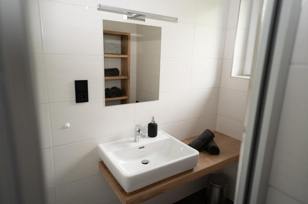 Ferienappartements Schrattengut - 4