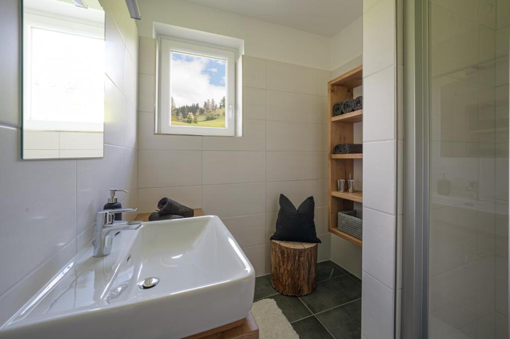 Ferienappartements Schrattengut - 5