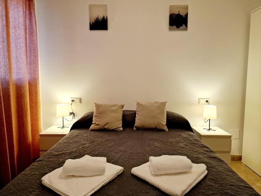 Butibamba Beach Apartment - 4
