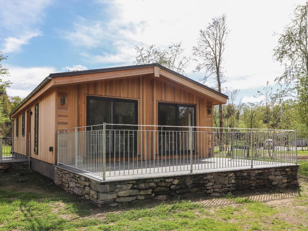 Blackthorn Copse, Ulverston