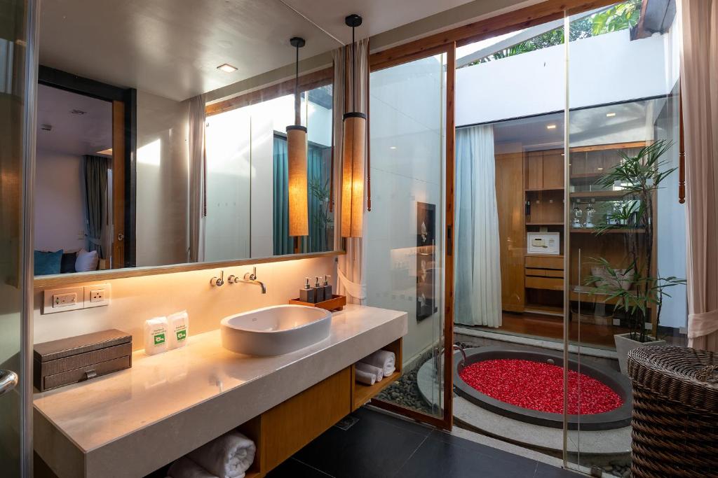 ห้องน้ำ