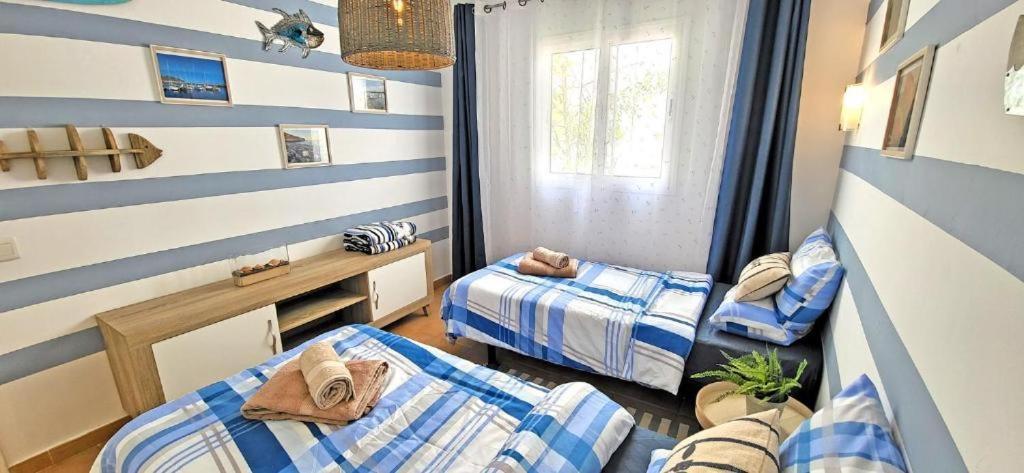 Dos Gatos Fuertaventura, Caleta de Fuste