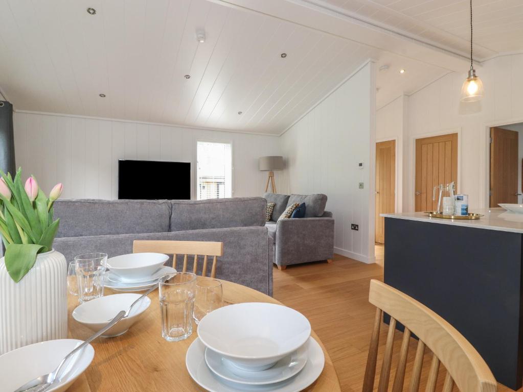 Millstream Ridge, Ulverston