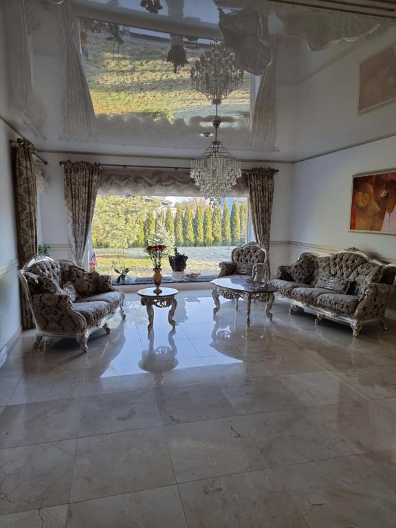 Druskininkai Algida, Druskininkai