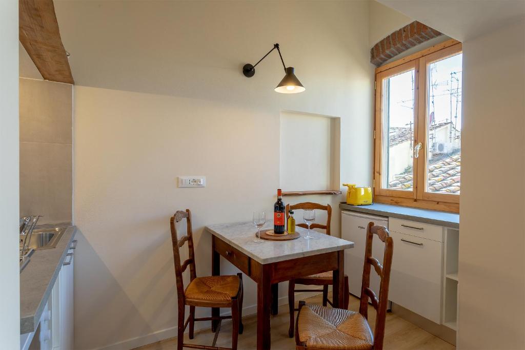 Ramaglianti Apartments Suite Tre - 2