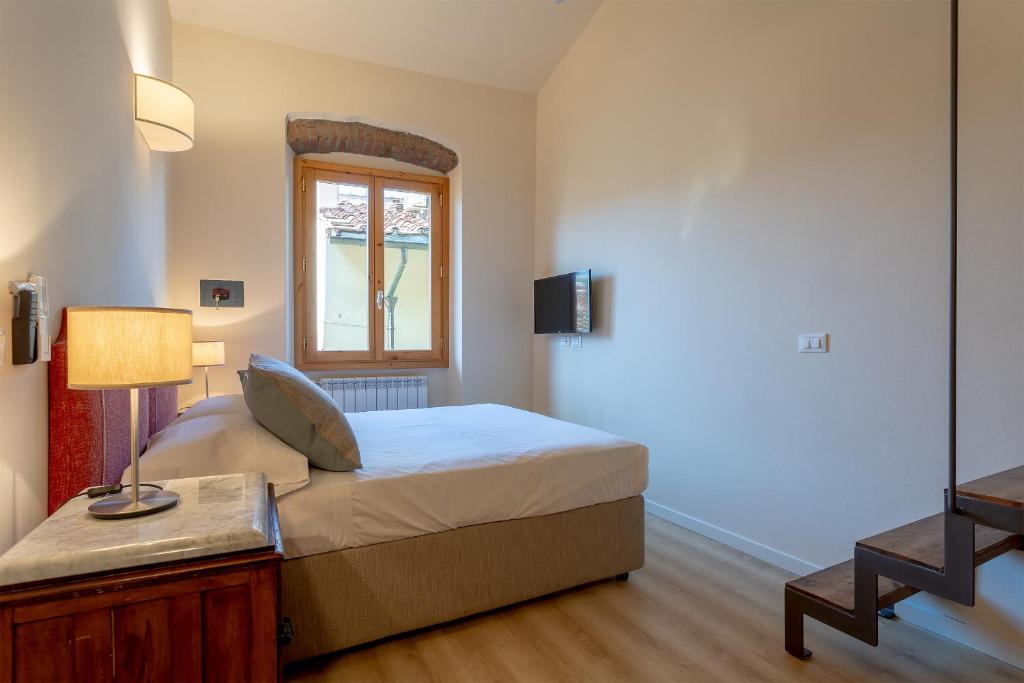 Ramaglianti Apartments Suite Tre - 3