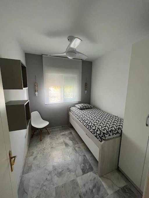 Apartamento Any en Rota - 4