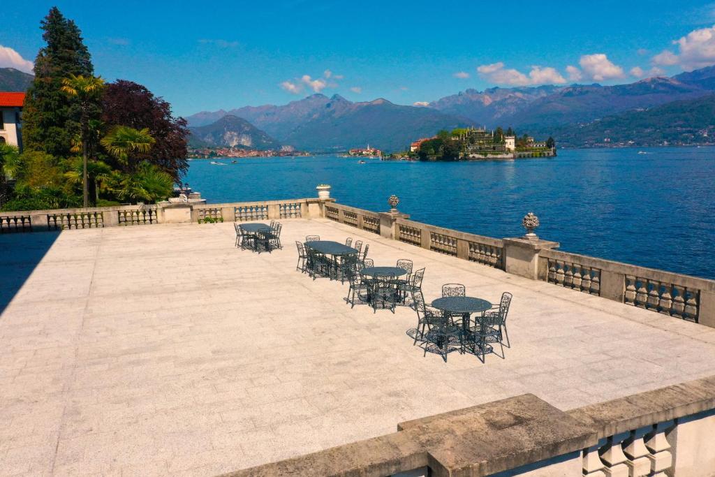 Wonderful Stresa apartment - 2