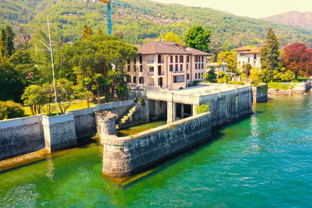 Wonderful Stresa apartment - 4