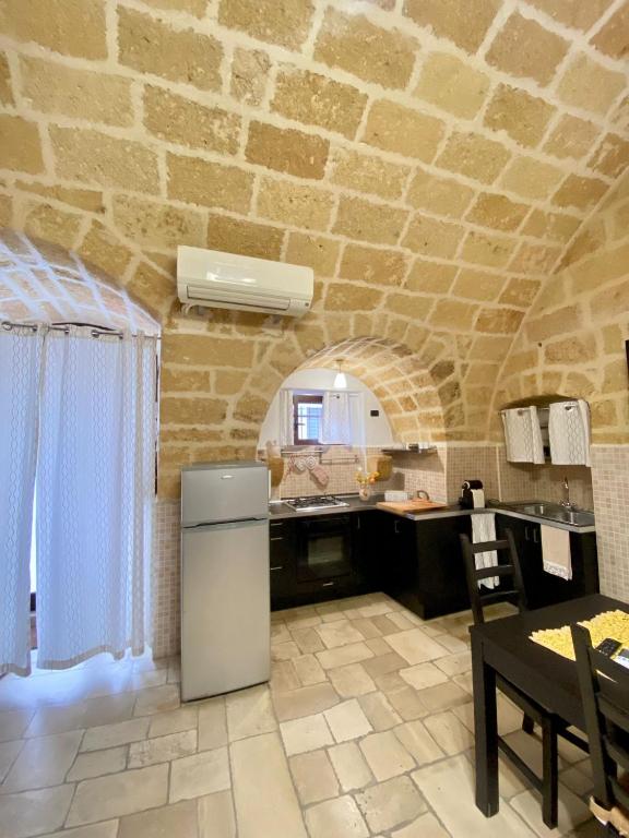 Minù House, Gioia del Colle