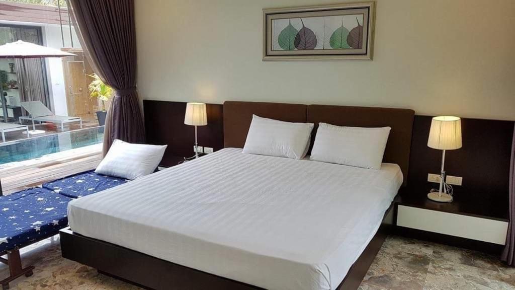 Flamingo Villa Đỗ Quyên