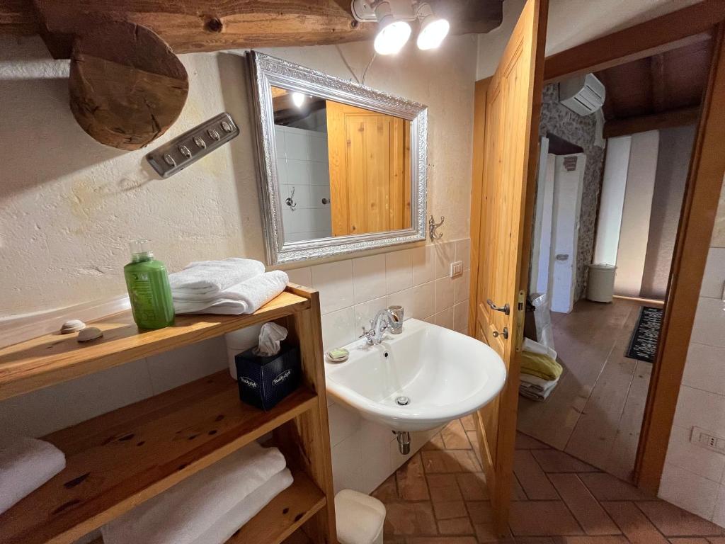 Corte dei Mori - Historic Apartments Lazise - 5