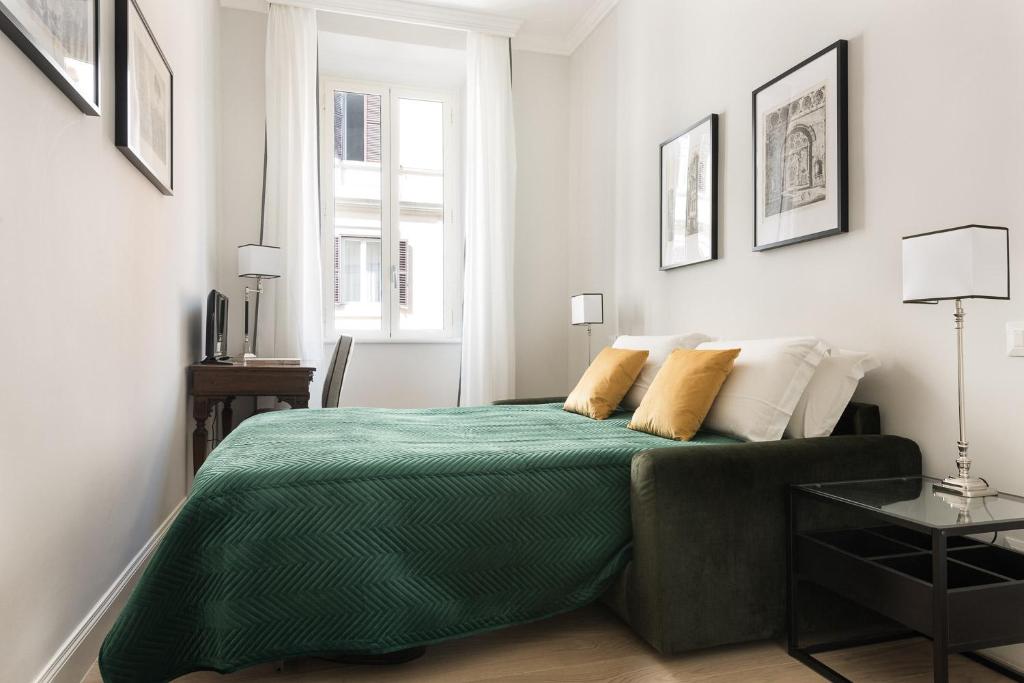 Idyllia - Elegant central flat - 4