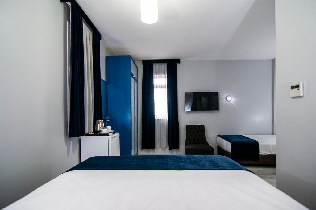 Facilities