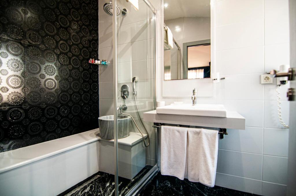 Shower