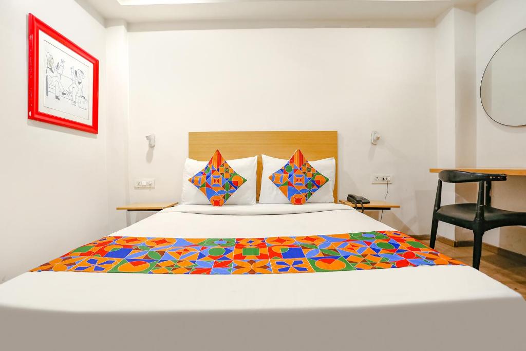 Oyo Townhouse 331 Vat Hotels photo