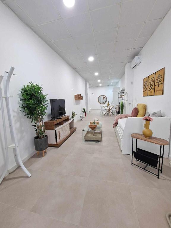 Urban suite 4 (1 room) - 2