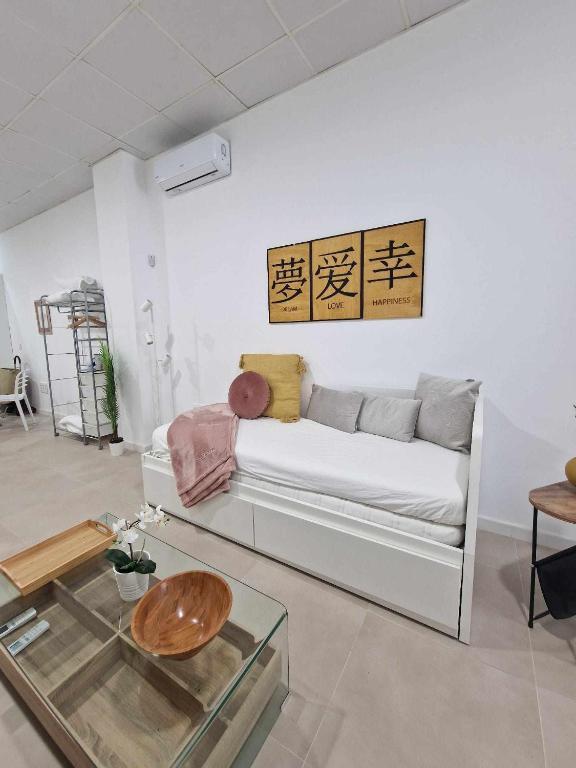 Urban suite 4 (1 room) - 3