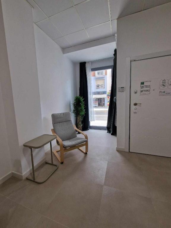 Urban suite 4 (1 room) - 4