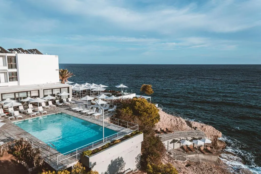 Apollo Resort, Hotel in Agia Marina