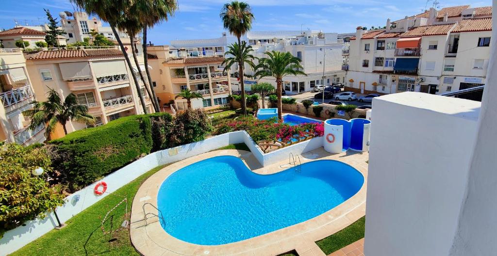 AP387 Alcazaba South View - 2