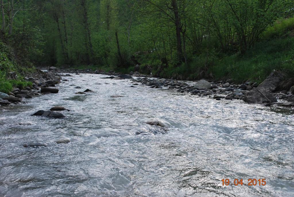 Villa River Village photo
