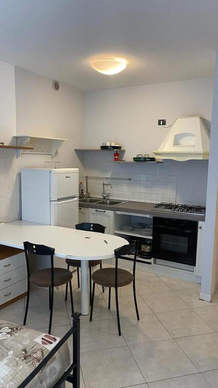 Caravaggio Apartments - 3