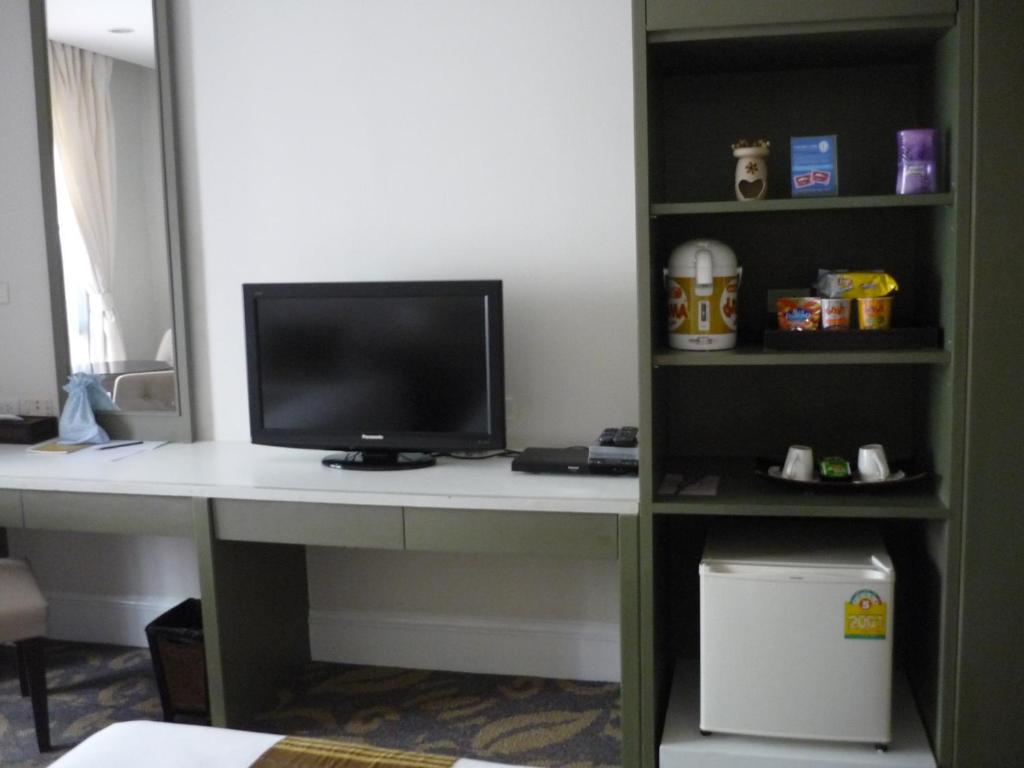 Facilities