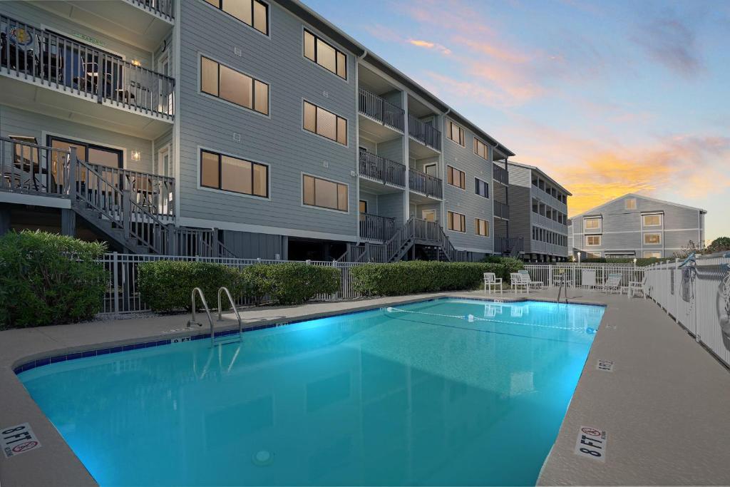 Dolphin Cay Unit 203, Myrtle Beach